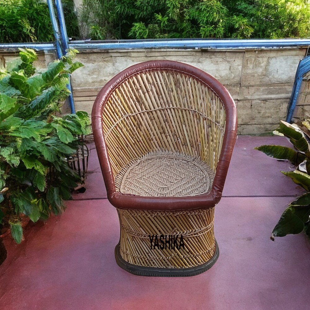 Handmade Bamboo chair